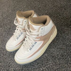 Barely wore them & I just don’t want them anymore